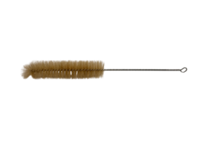 Gedrehte Bürste für Haushalt und Küche 30 mm Durchmesser